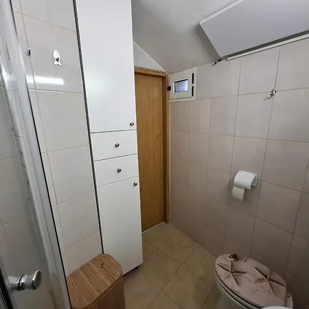 Kastilac Near The
