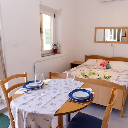 Apartamento Kastilac Near The