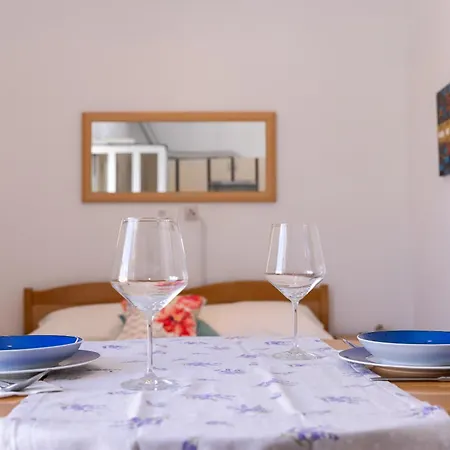 Apartamento Kastilac Near The *