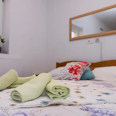 Apartamento Kastilac Near The