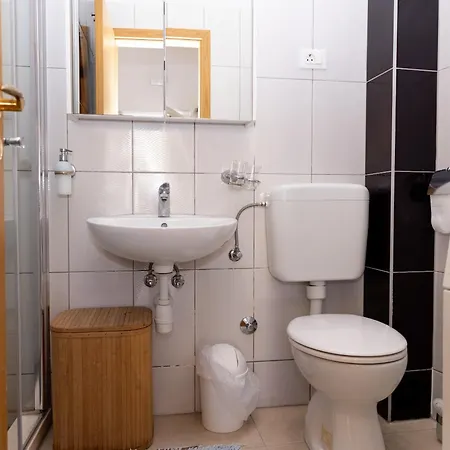Apartamento Kastilac Near The *