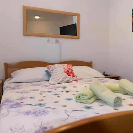 Apartamento Kastilac Near The Kaštela