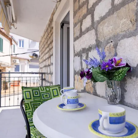 Apartamento Kastilac Near The *
